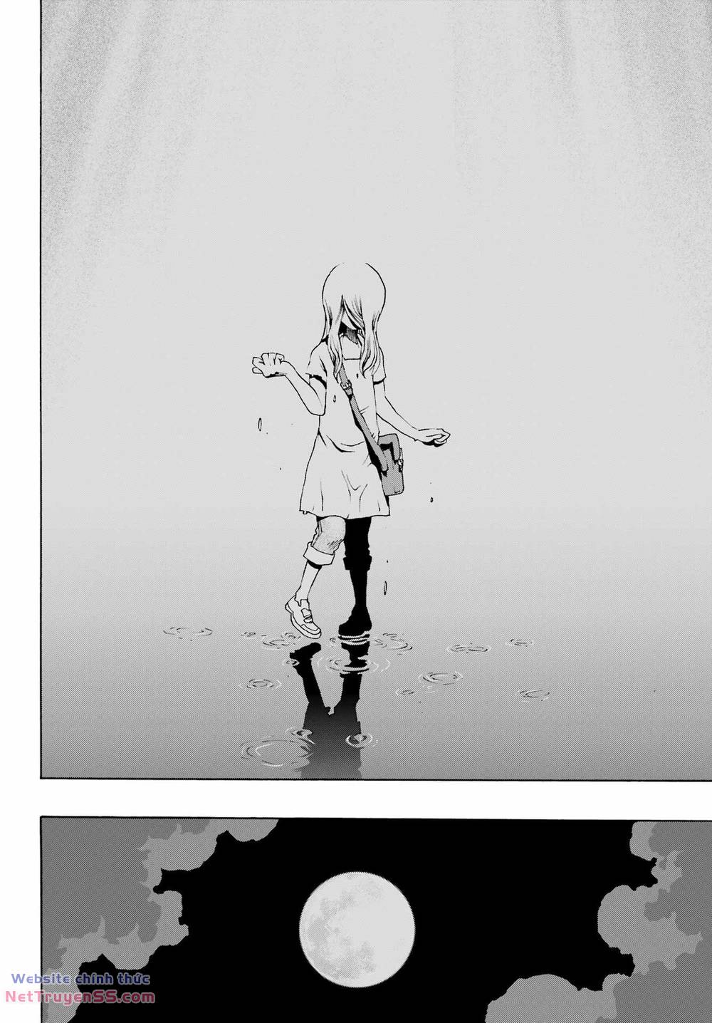 Shiori Experience – Jimi Na Watashi To Hen Na Oji-San Chapter 90 - Trang 2