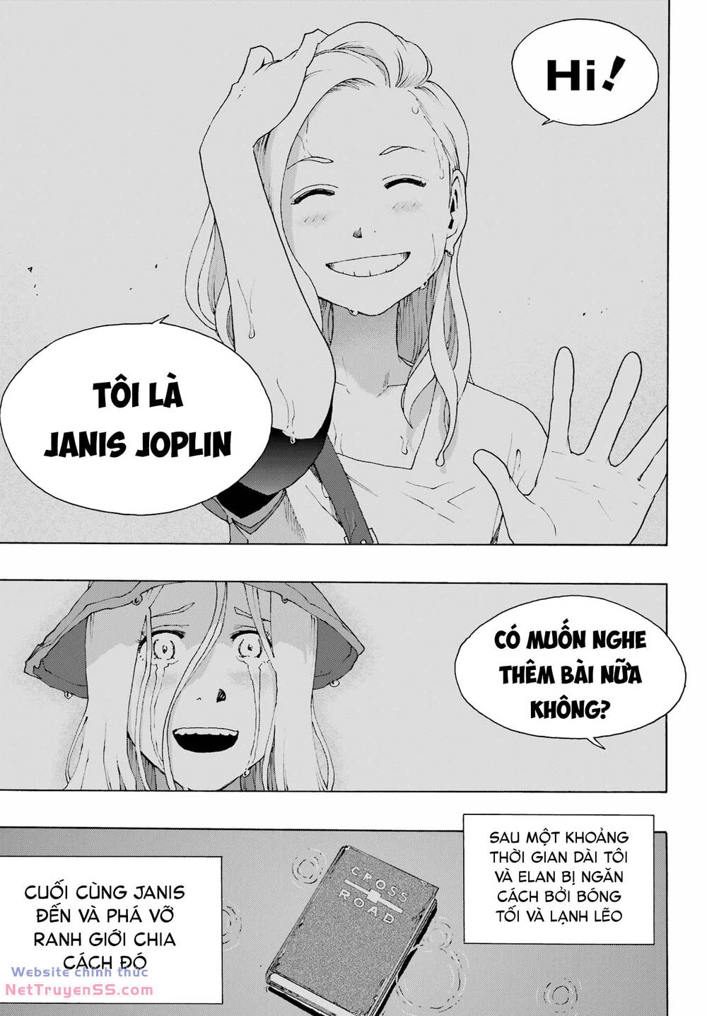 Shiori Experience – Jimi Na Watashi To Hen Na Oji-San Chapter 90 - Trang 2