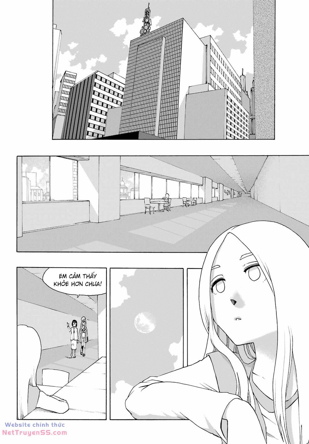 Shiori Experience – Jimi Na Watashi To Hen Na Oji-San Chapter 90 - Trang 2