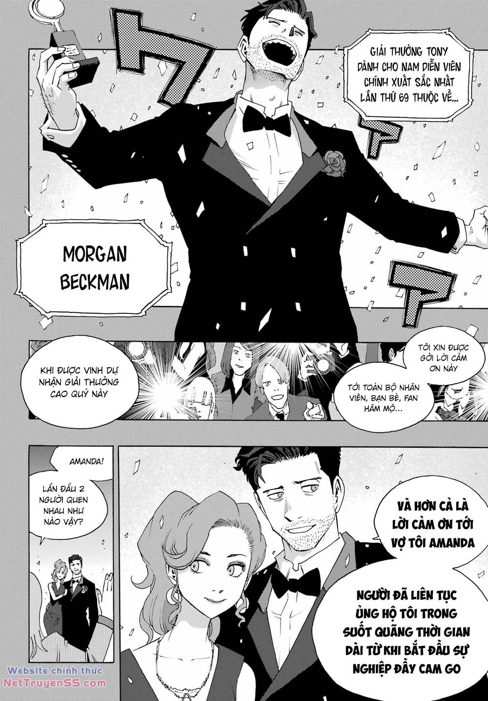 Shiori Experience – Jimi Na Watashi To Hen Na Oji-San Chapter 90 - Trang 2