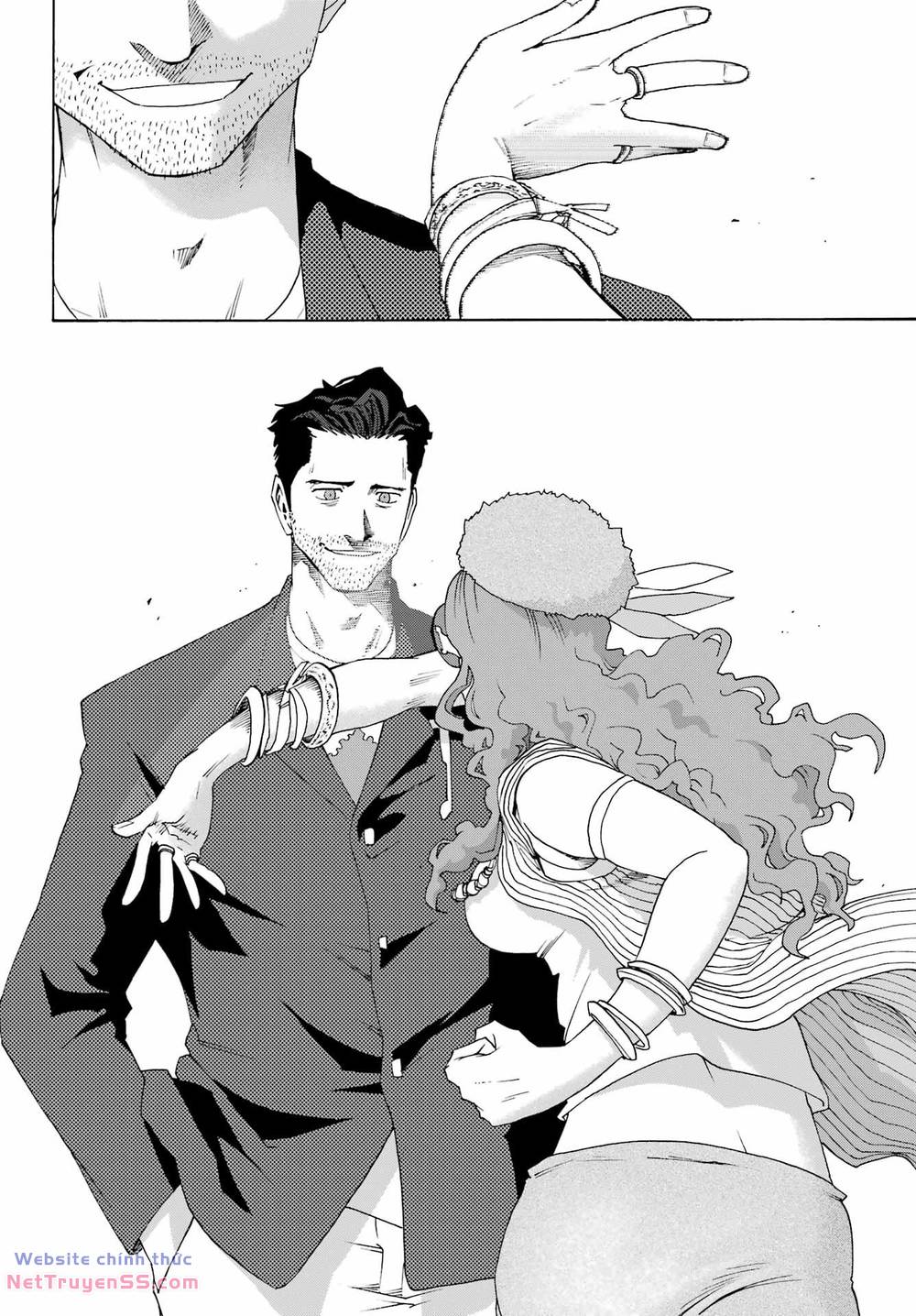 Shiori Experience – Jimi Na Watashi To Hen Na Oji-San Chapter 90 - Trang 2