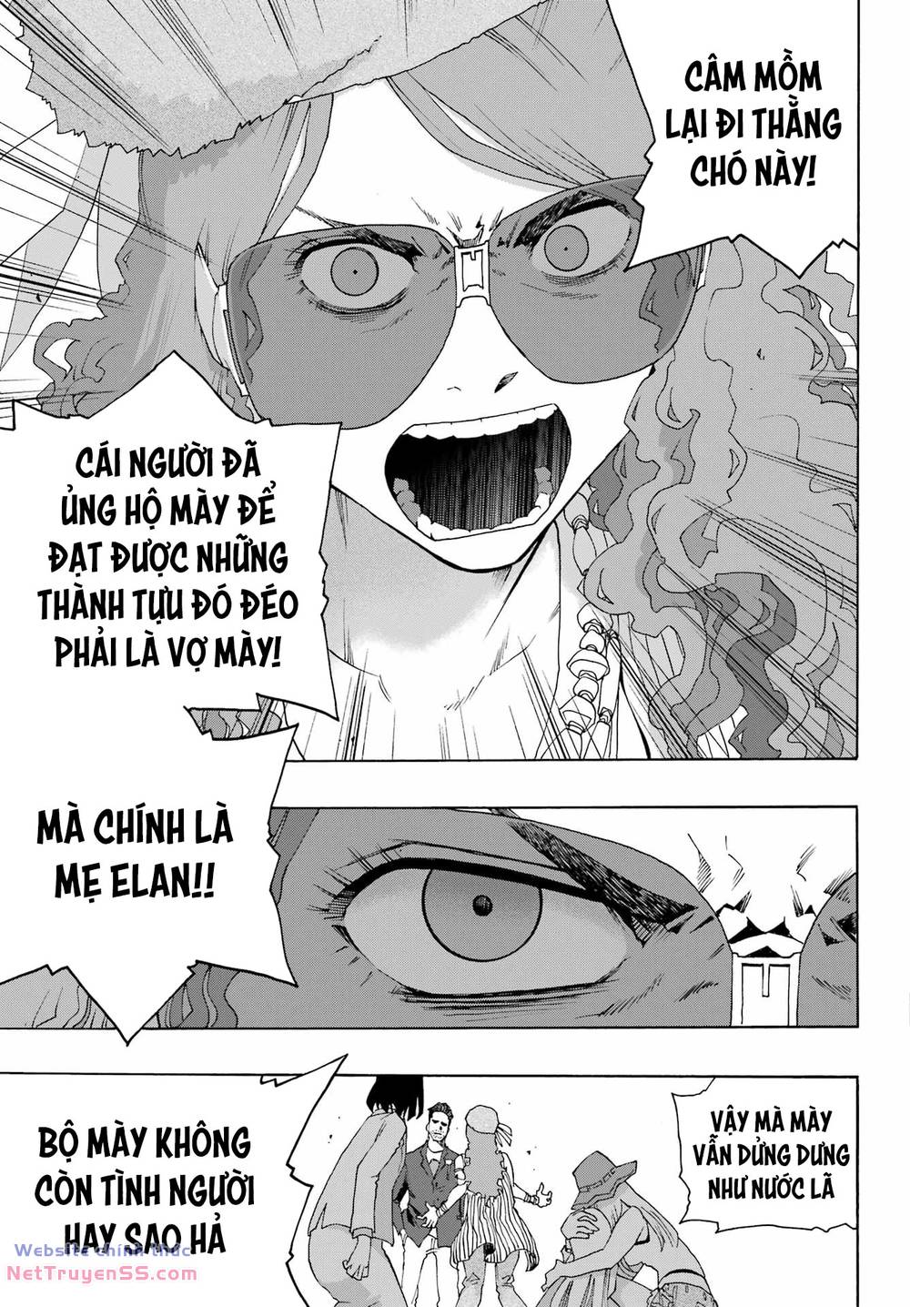 Shiori Experience – Jimi Na Watashi To Hen Na Oji-San Chapter 90 - Trang 2