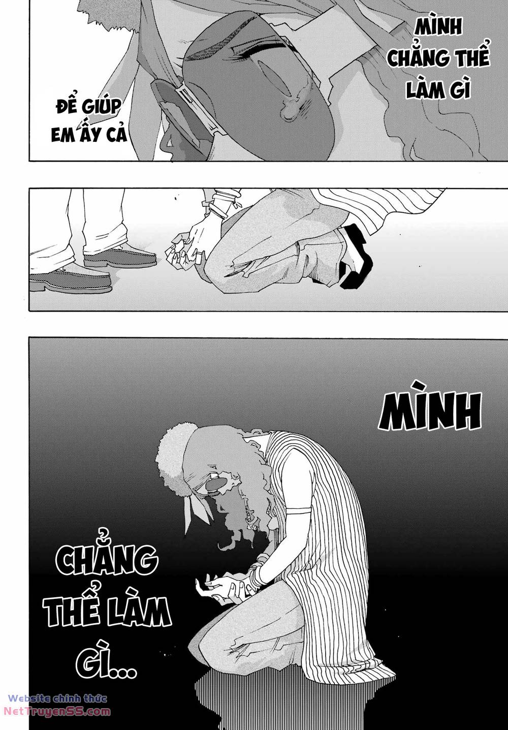 Shiori Experience – Jimi Na Watashi To Hen Na Oji-San Chapter 90 - Trang 2