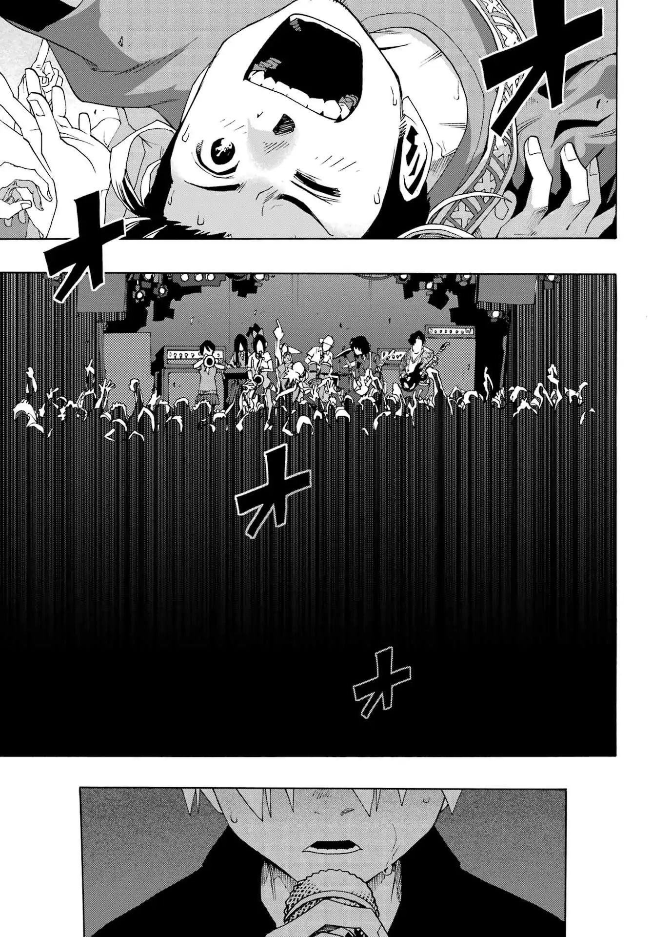 Shiori Experience – Jimi Na Watashi To Hen Na Oji-San Chapter 98 - Trang 2