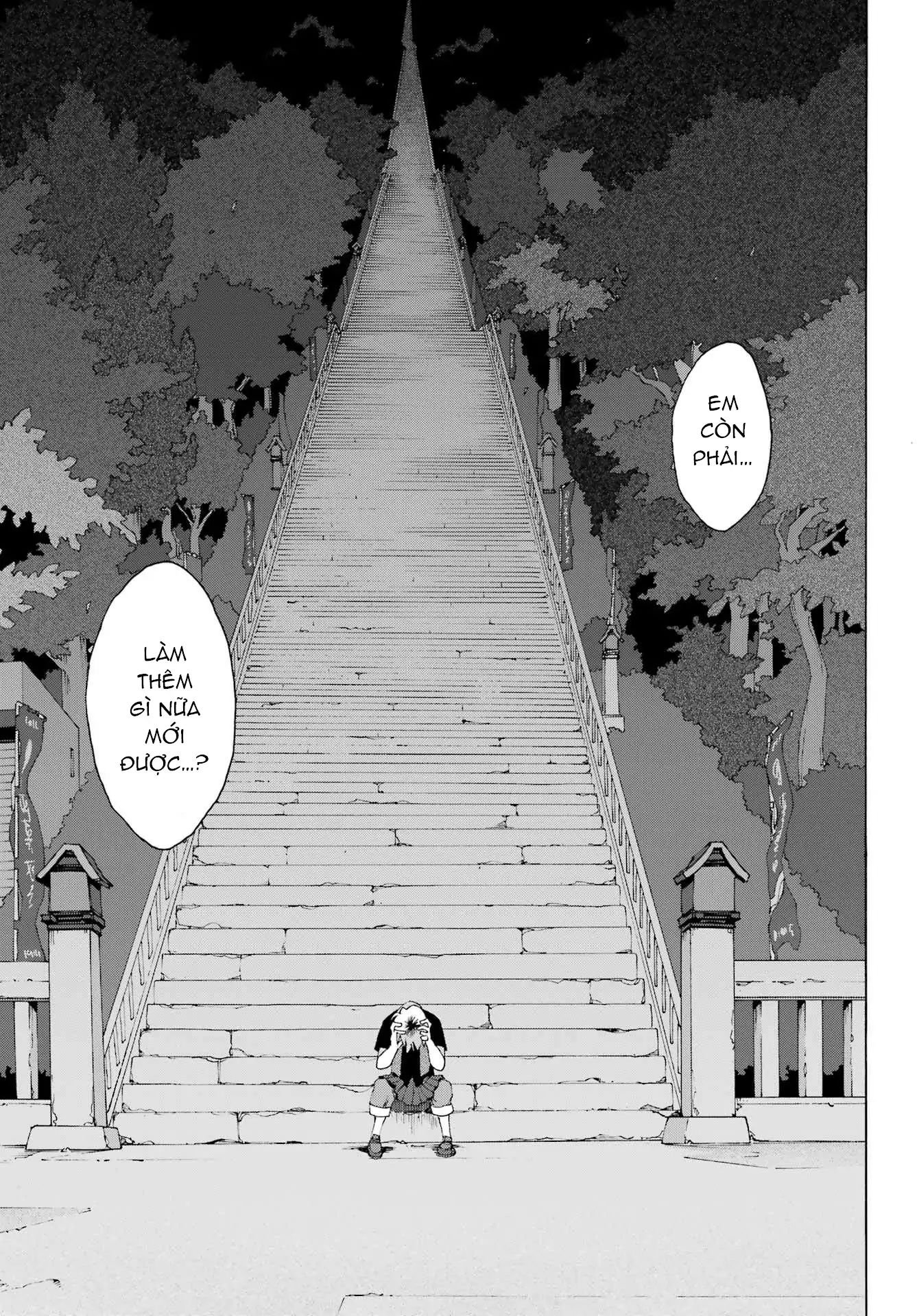 Shiori Experience – Jimi Na Watashi To Hen Na Oji-San Chapter 98 - Trang 2