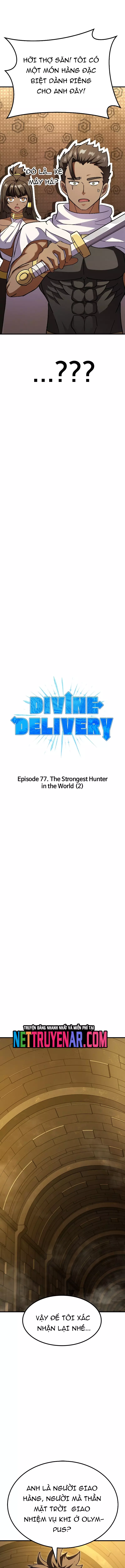 Shipper Của Thần Chap 77 2