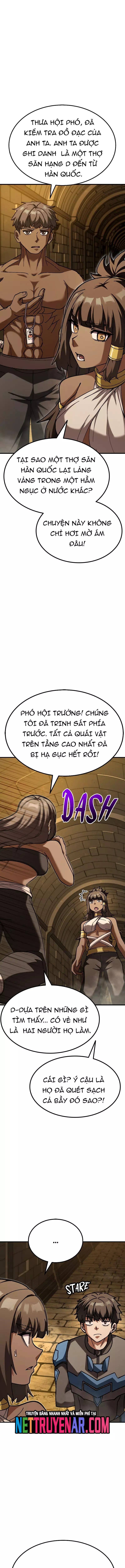 Shipper Của Thần Chap 77 4