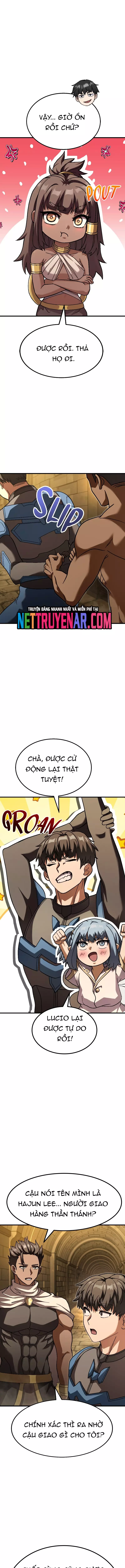 Shipper Của Thần Chap 77 6