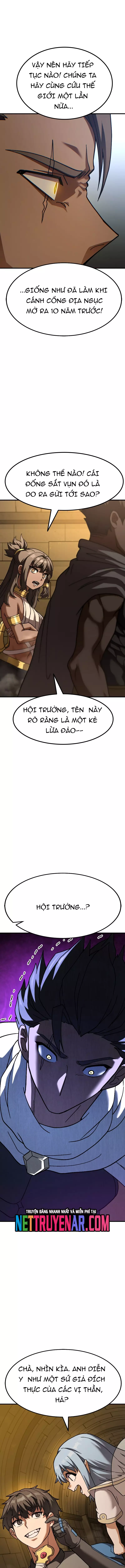 Shipper Của Thần Chap 77 8