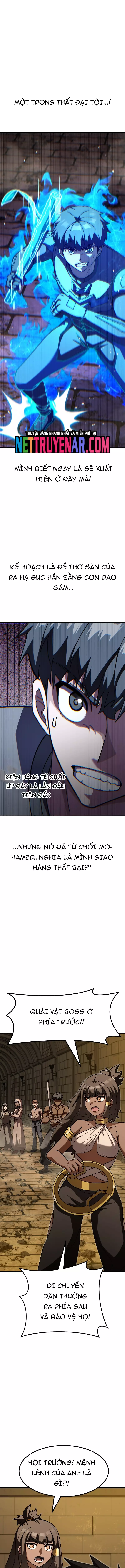 Shipper Của Thần Chap 77 14