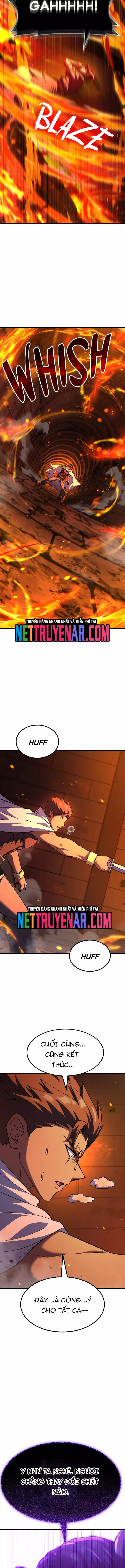 Shipper Của Thần Chap 77 19