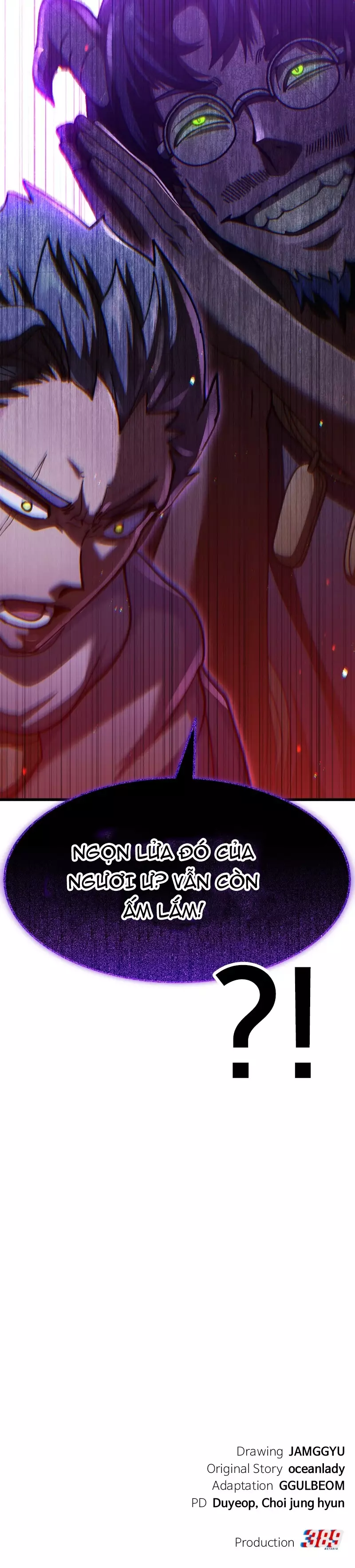 Shipper Của Thần Chap 77 20