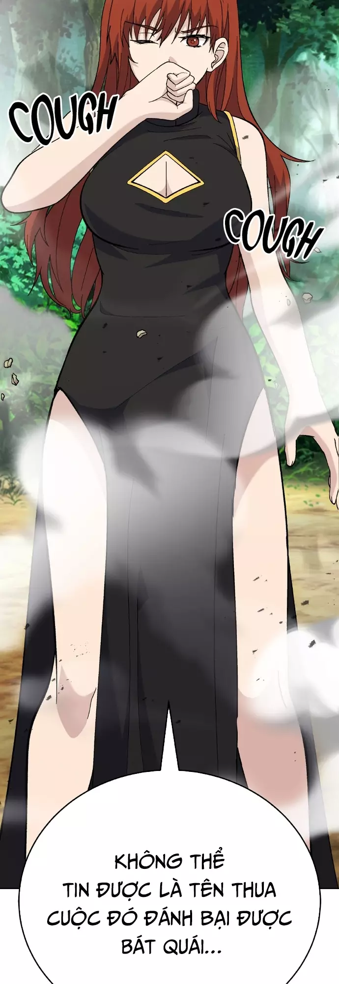 Shipper Của Thần Chapter 10 16
