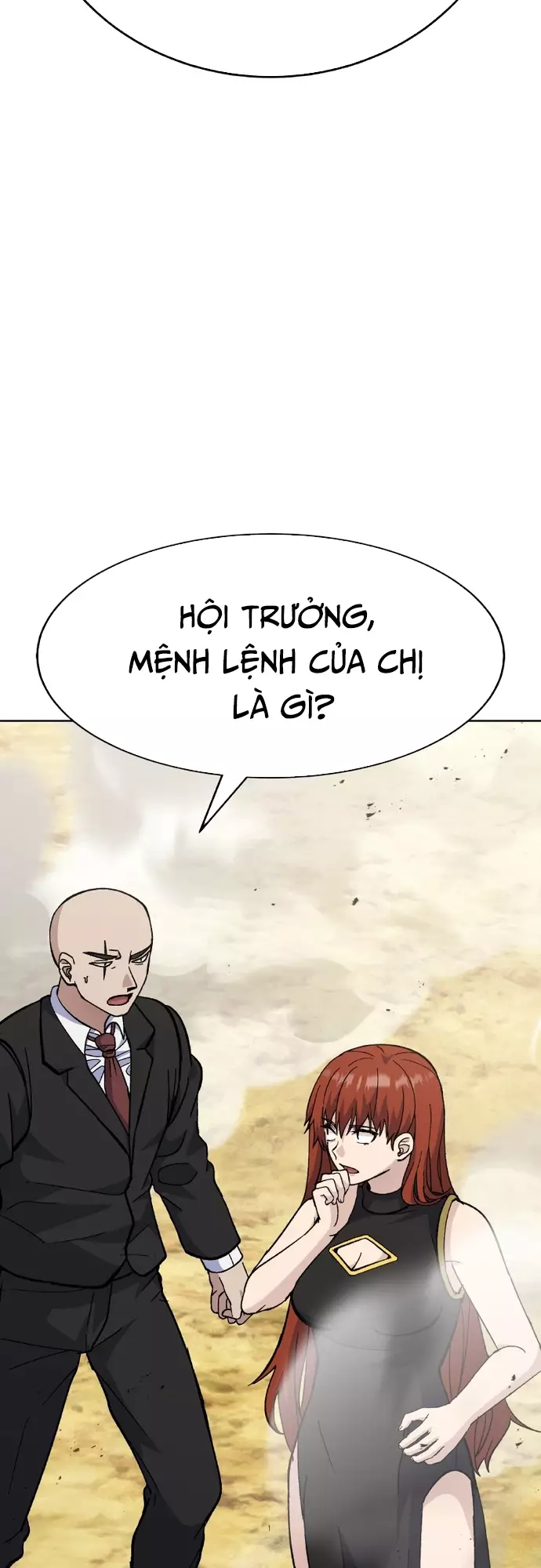 Shipper Của Thần Chapter 10 17