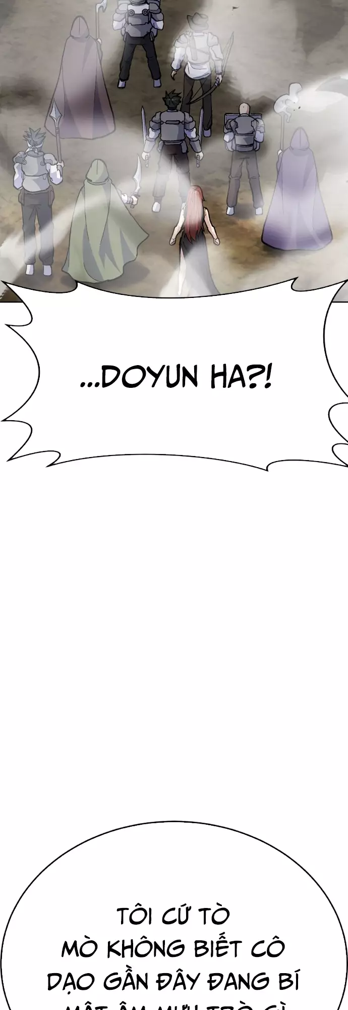 Shipper Của Thần Chapter 10 27