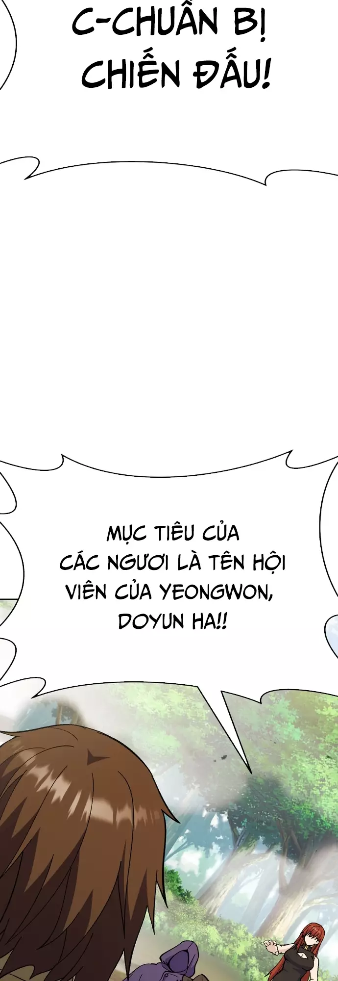 Shipper Của Thần Chapter 10 30