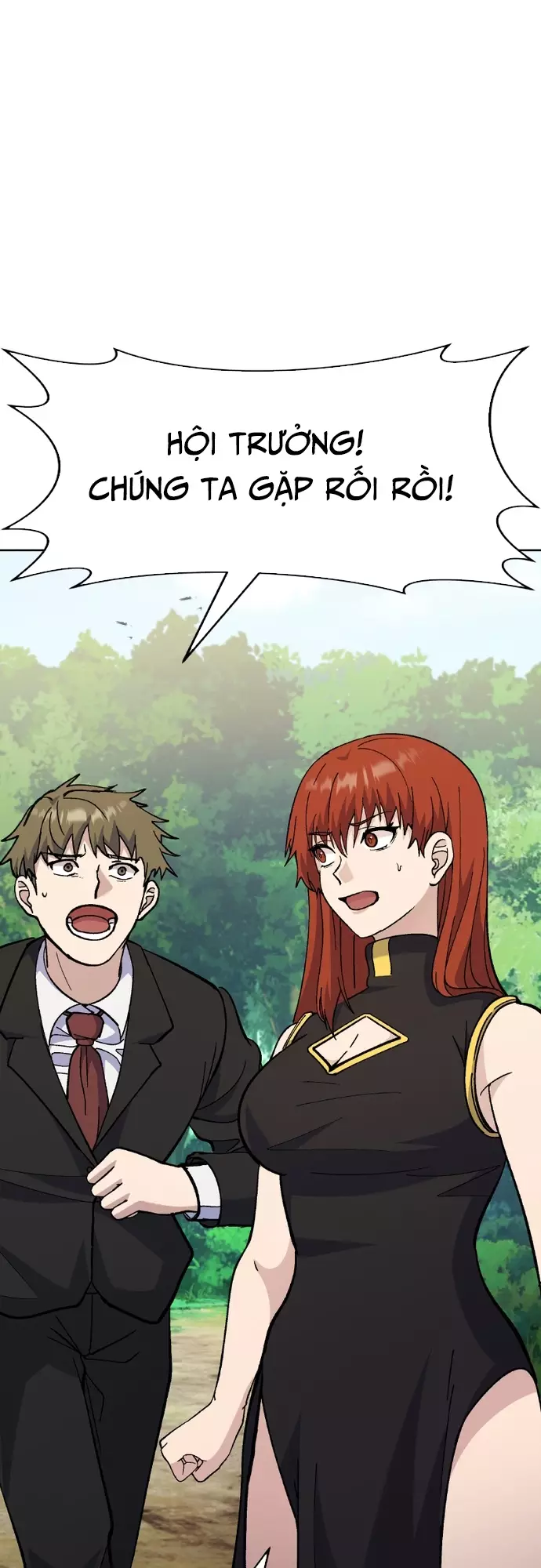 Shipper Của Thần Chapter 10 34