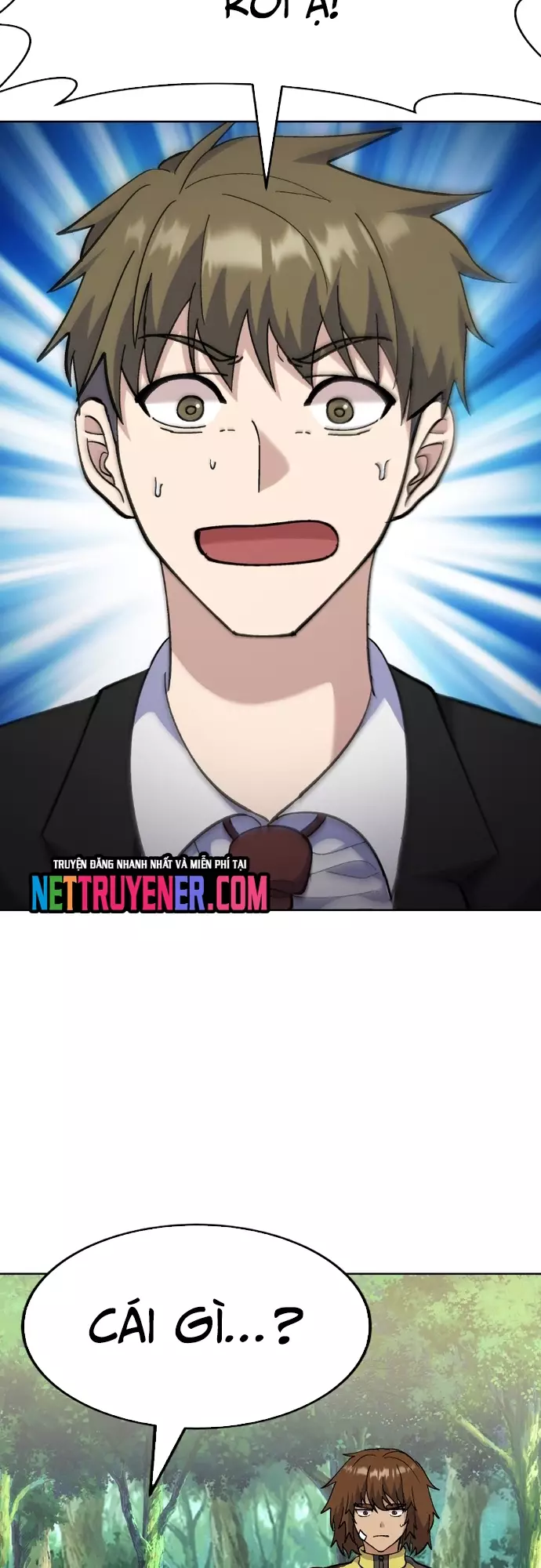Shipper Của Thần Chapter 10 36