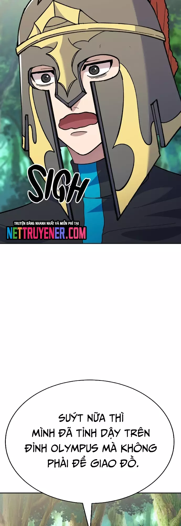 Shipper Của Thần Chapter 10 43
