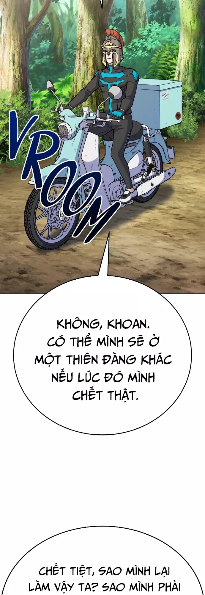 Shipper Của Thần Chapter 10 44