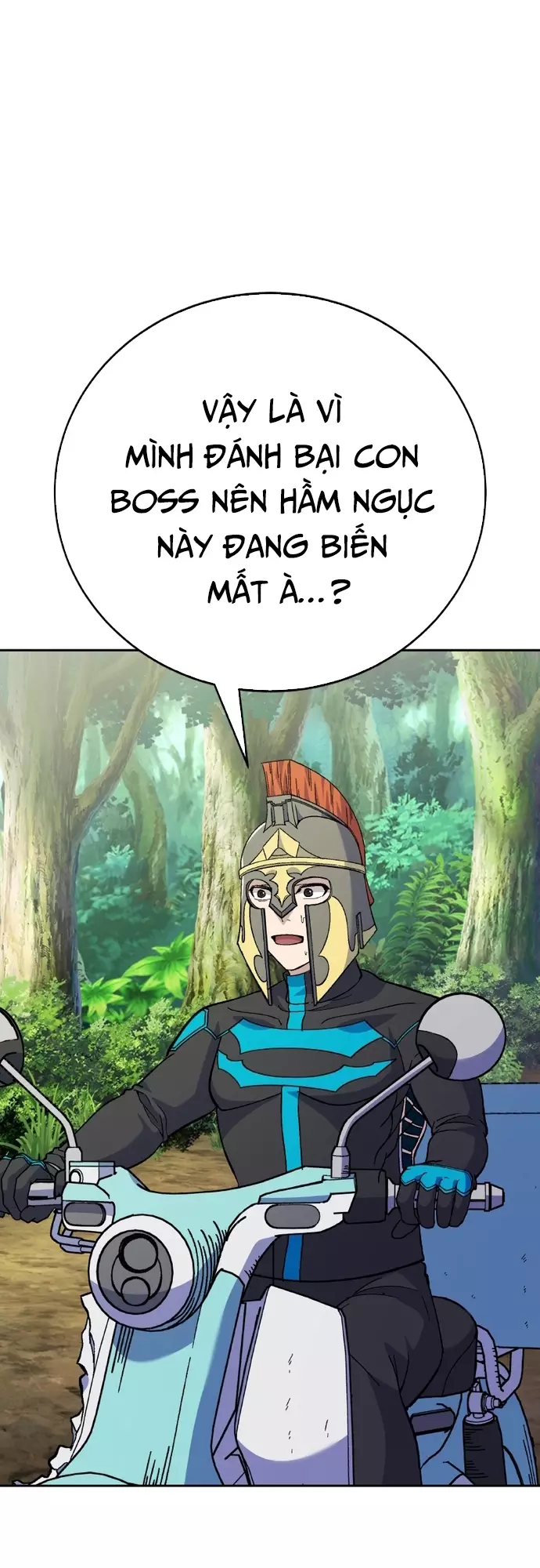 Shipper Của Thần Chapter 10 49
