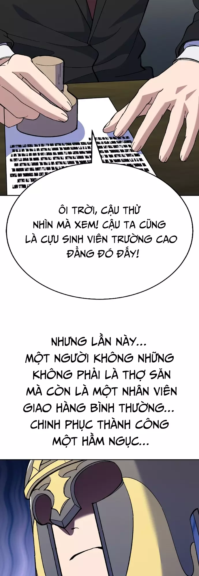 Shipper Của Thần Chapter 10 52
