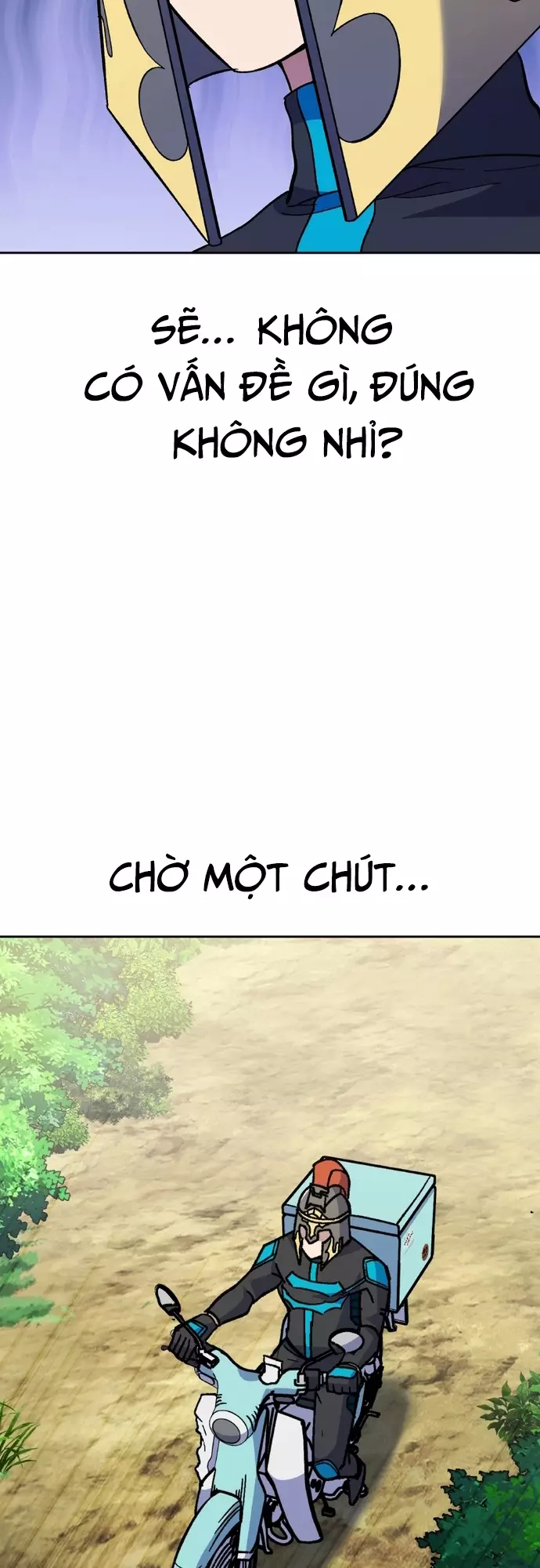 Shipper Của Thần Chapter 10 53