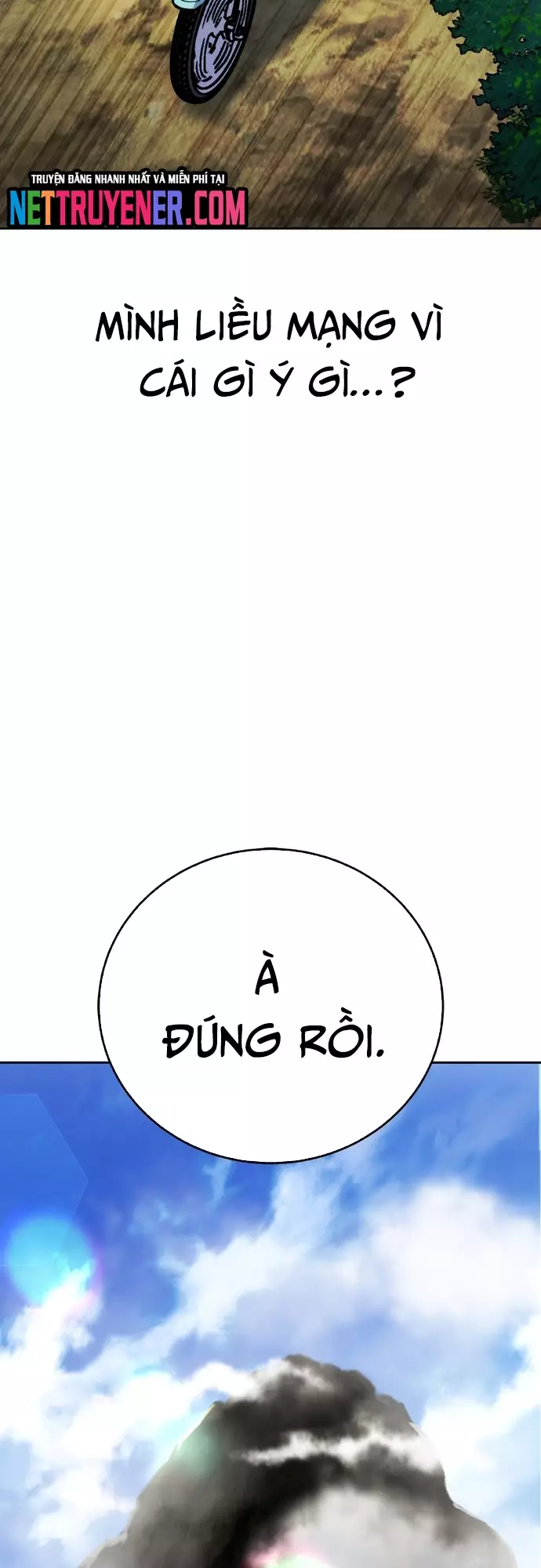 Shipper Của Thần Chapter 10 54
