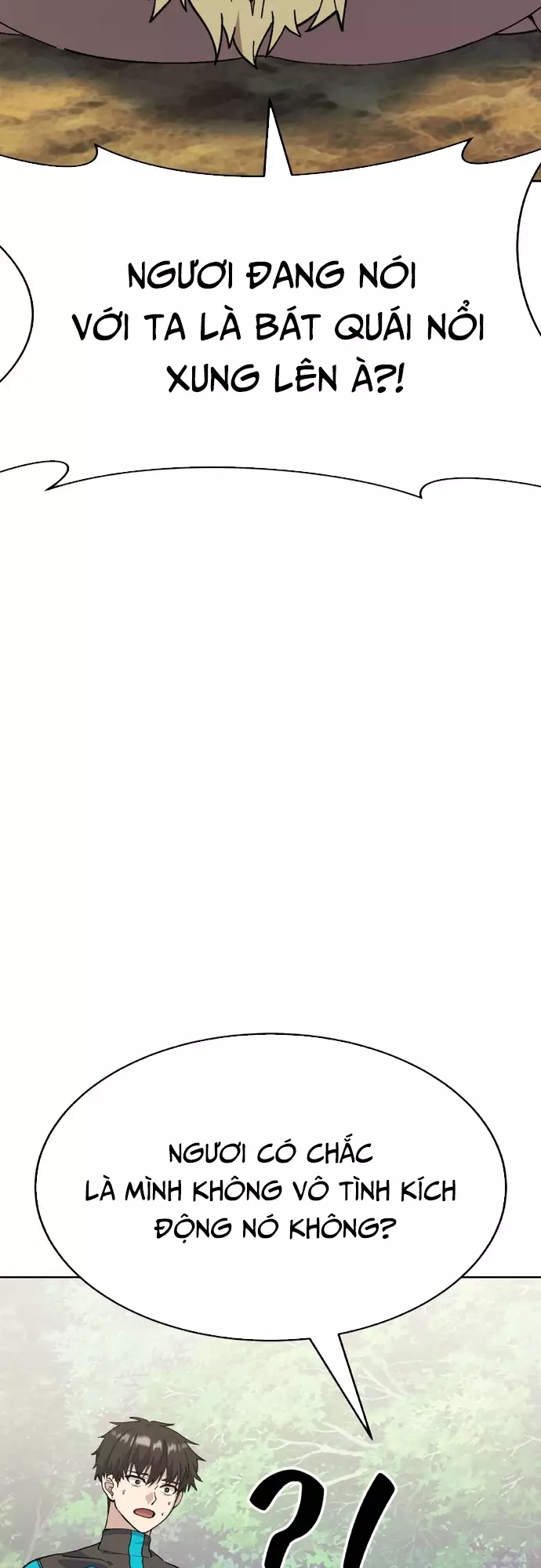 Shipper Của Thần Chapter 10 61