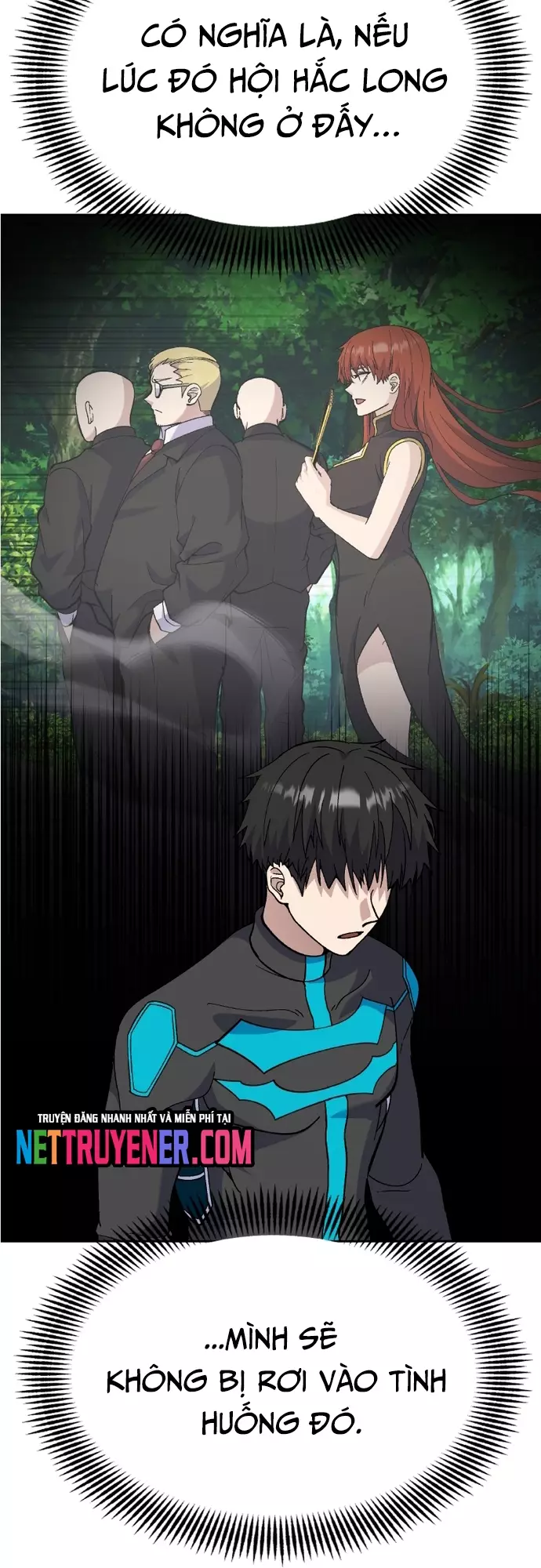 Shipper Của Thần Chapter 10 63