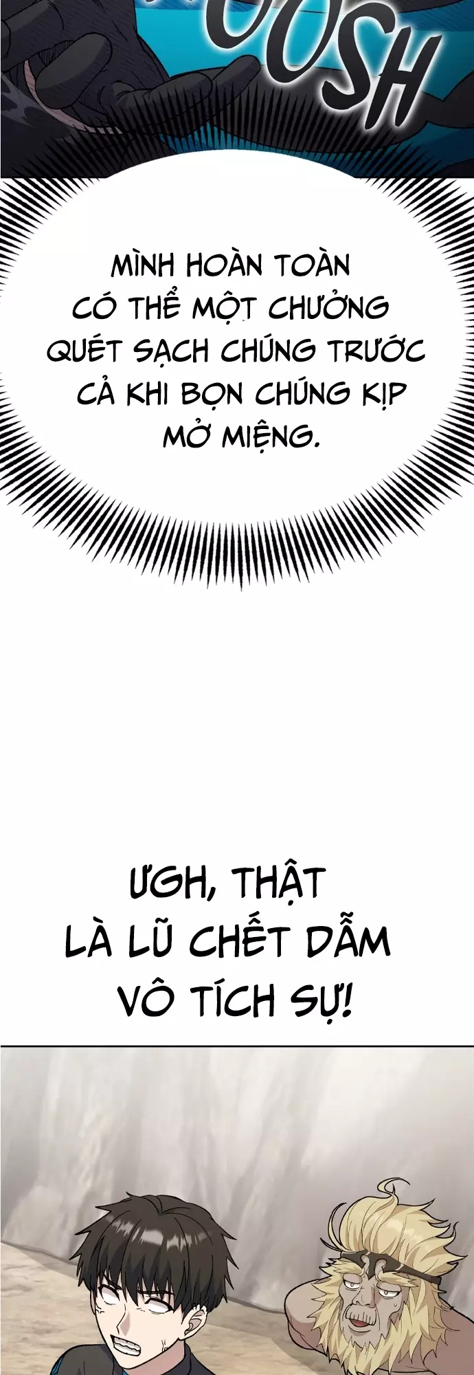 Shipper Của Thần Chapter 10 65
