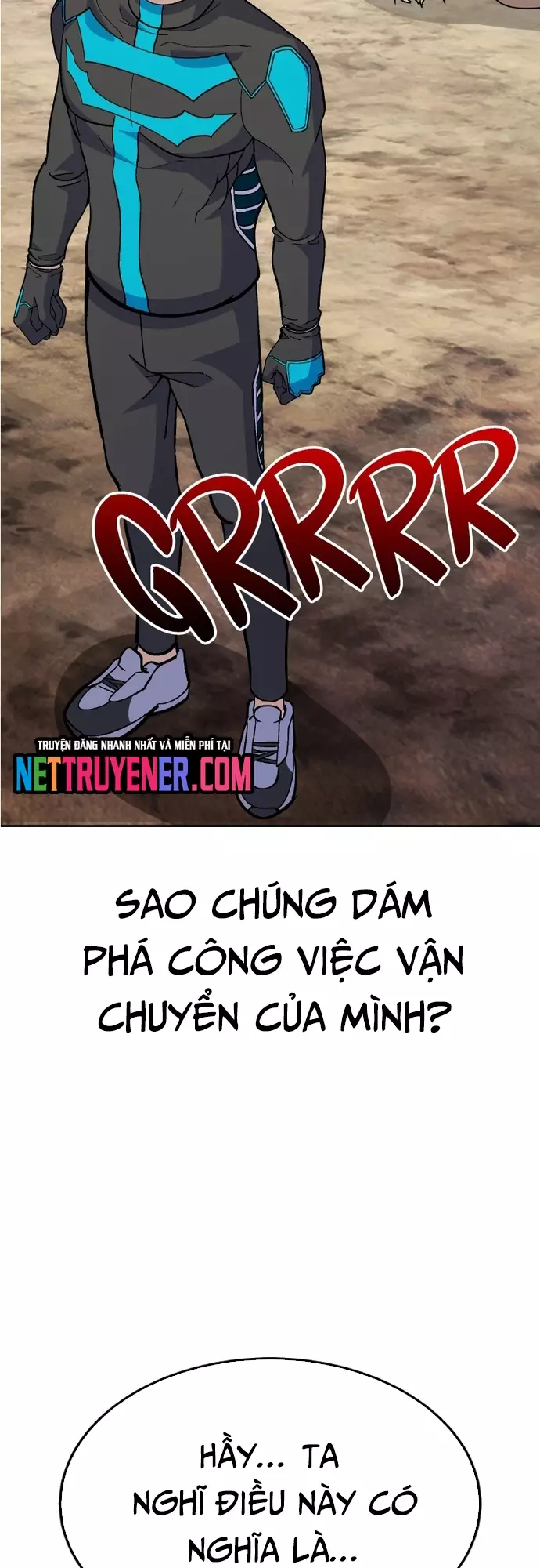 Shipper Của Thần Chapter 10 66