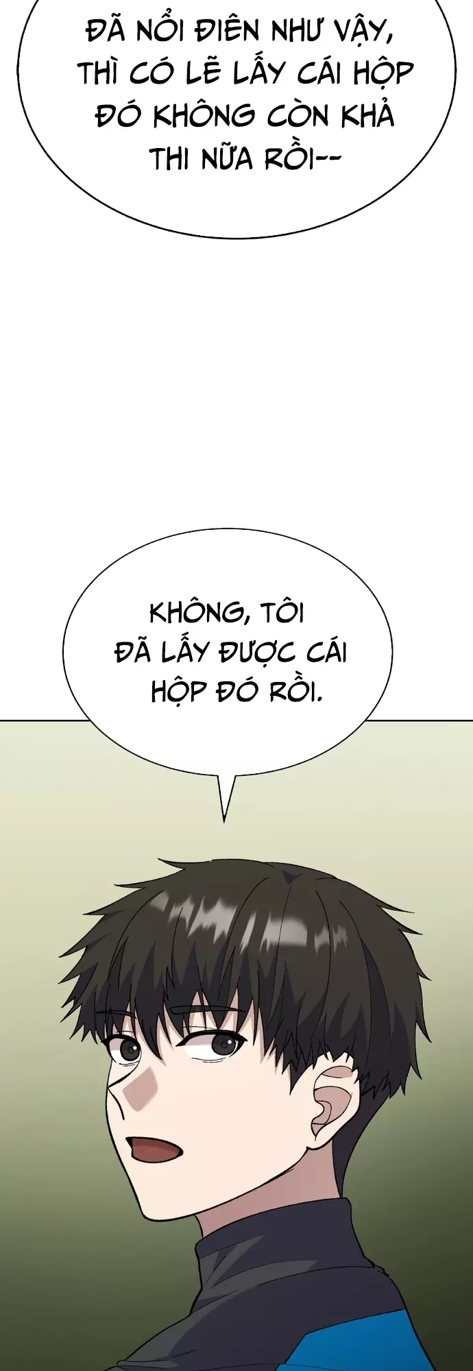 Shipper Của Thần Chapter 10 68