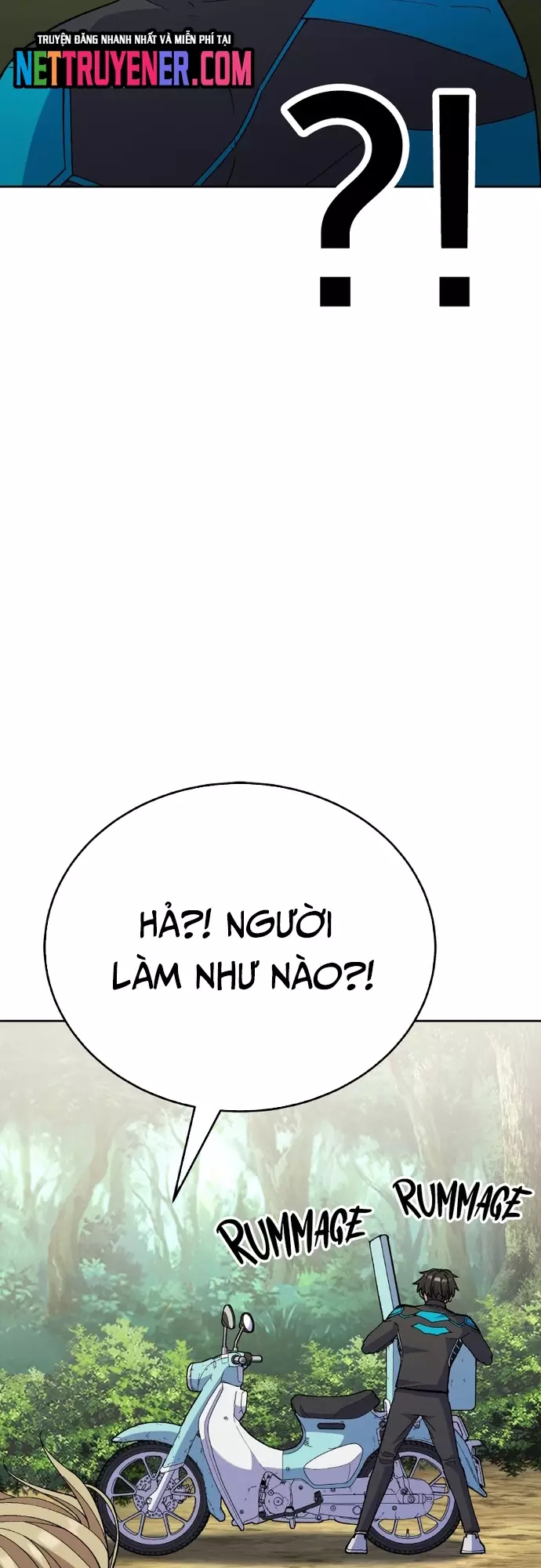 Shipper Của Thần Chapter 10 69