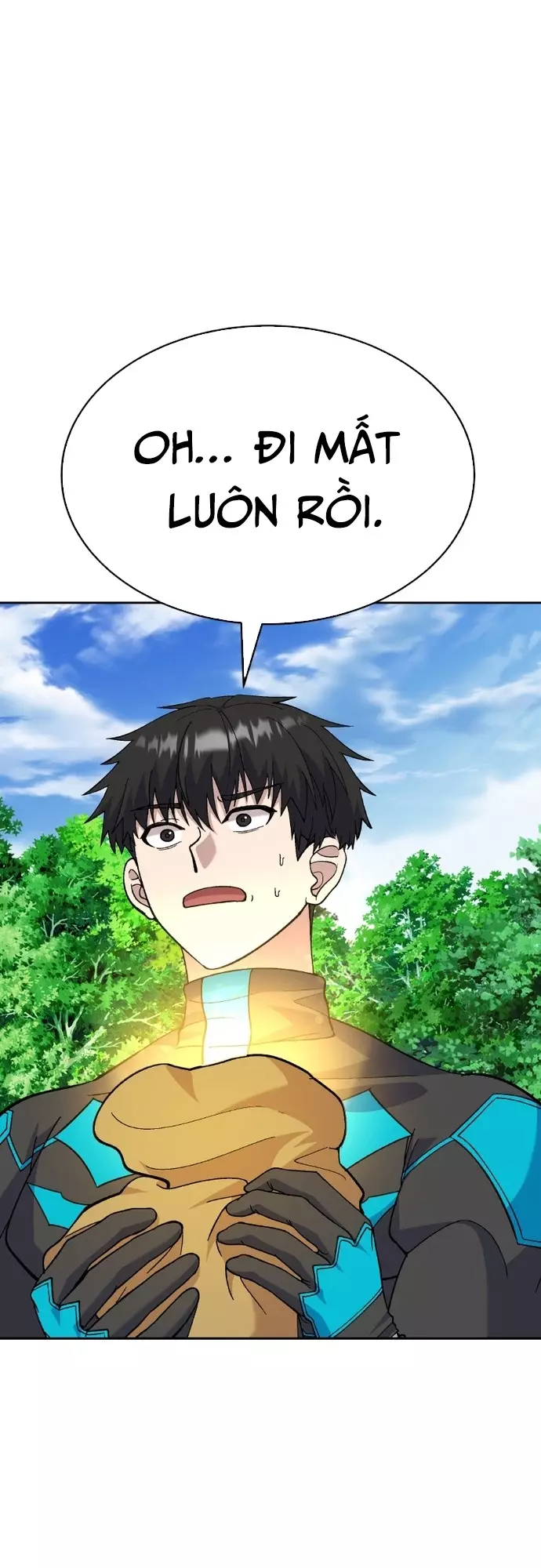 Shipper Của Thần Chapter 10 99