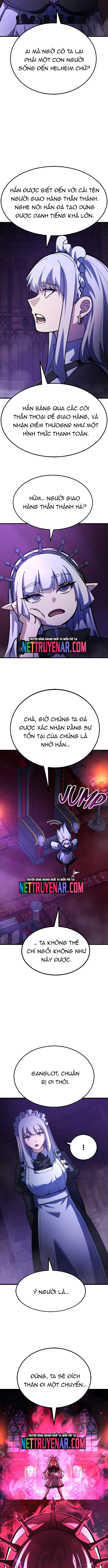 Shipper Của Thần Chapter 37 - Next Chapter 40