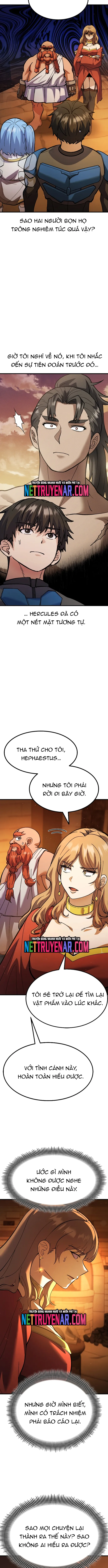 Shipper Của Thần Chapter 37 - Next Chapter 40