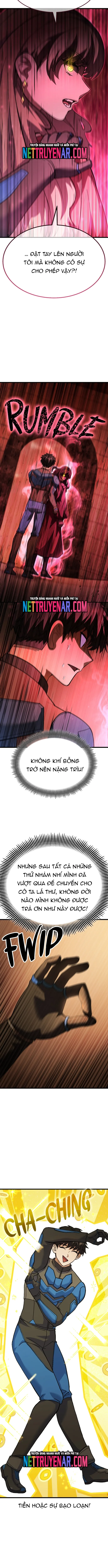 Shipper Của Thần Chapter 37 - Next Chapter 40