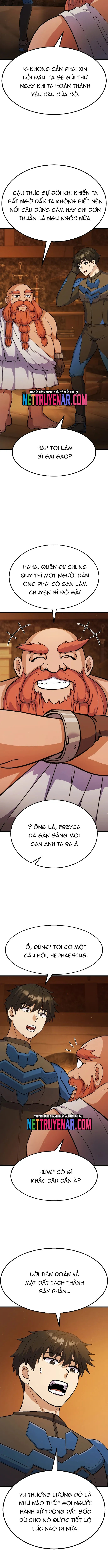 Shipper Của Thần Chapter 37 - Next Chapter 40