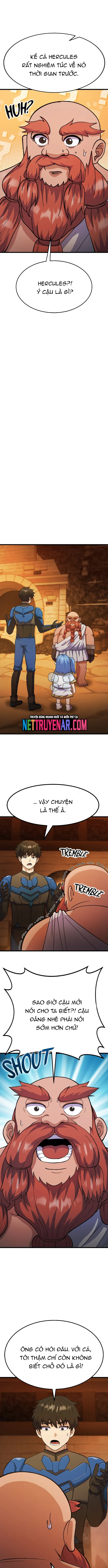 Shipper Của Thần Chapter 37 - Next Chapter 40