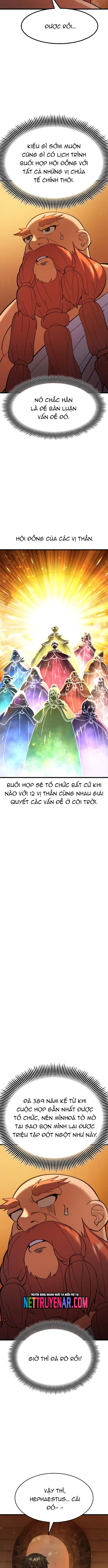 Shipper Của Thần Chapter 37 - Next Chapter 40