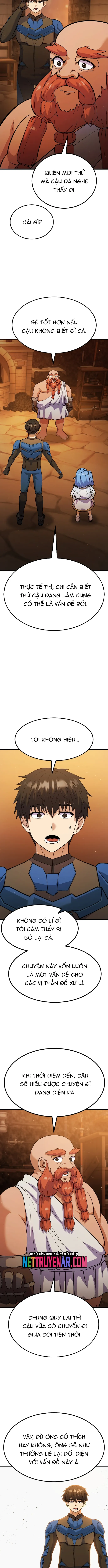 Shipper Của Thần Chapter 37 - Next Chapter 40