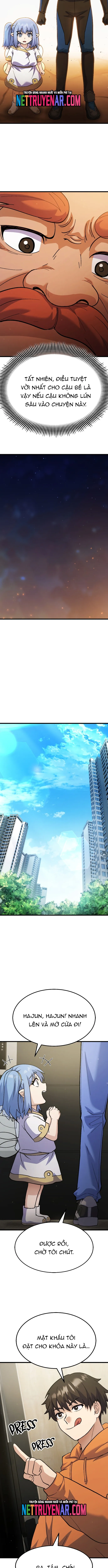 Shipper Của Thần Chapter 37 - Next Chapter 40