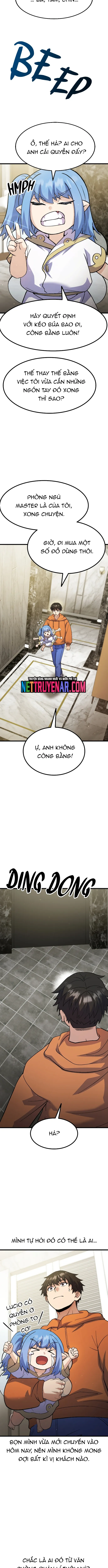 Shipper Của Thần Chapter 37 - Next Chapter 40