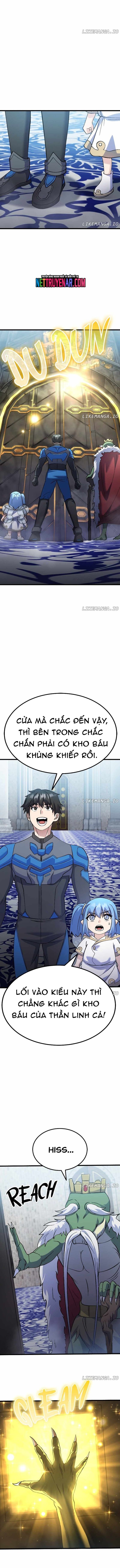 Shipper Của Thần Chapter 40 - Next Chapter 41