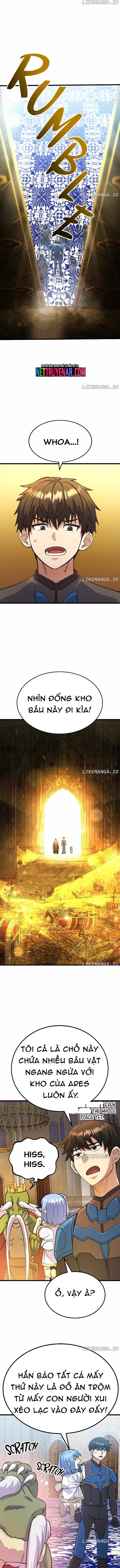 Shipper Của Thần Chapter 40 - Next Chapter 41