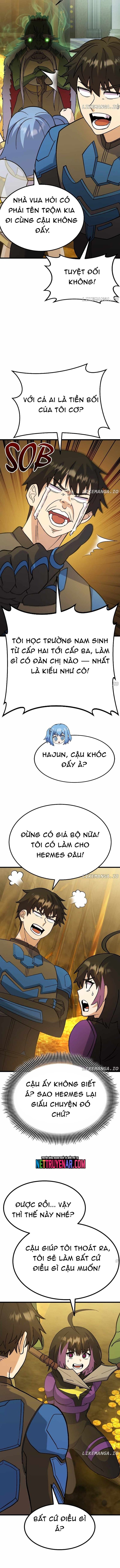 Shipper Của Thần Chapter 40 - Next Chapter 41