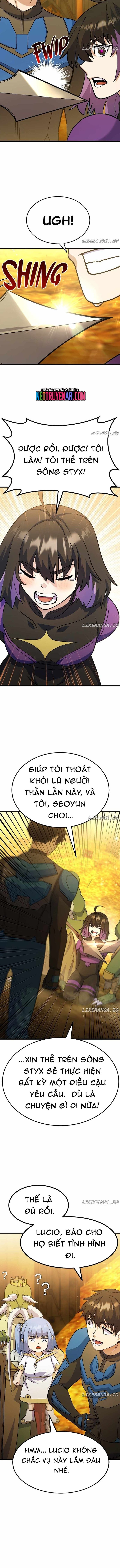Shipper Của Thần Chapter 40 - Next Chapter 41