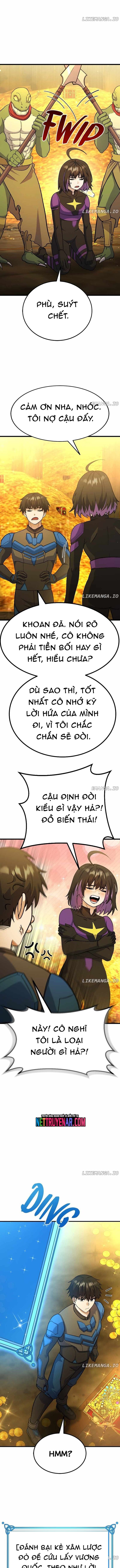Shipper Của Thần Chapter 40 - Next Chapter 41
