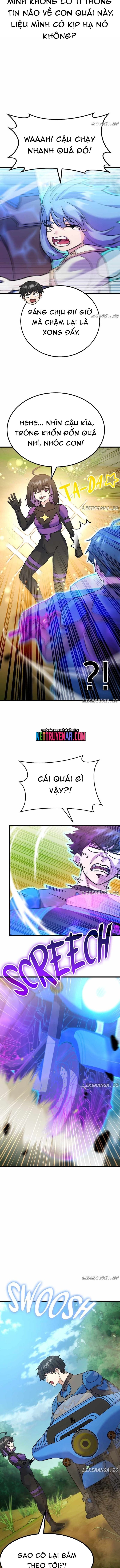 Shipper Của Thần Chapter 40 - Next Chapter 41